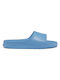 Lacoste Croco 2.0 Women's Slides Light Blue 37-
