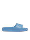 Frauen Flip Flops in Hellblau Farbe