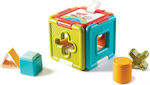 Tiny Love Shape Sorting Toy 2 1 Puzzle for 6++ Months