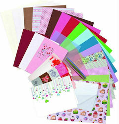 Folia Collage Srping Romance 312pcs