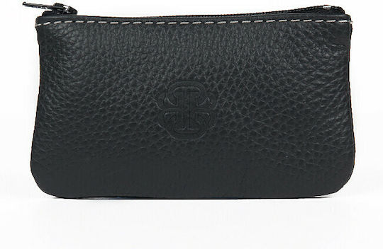 BagCity Leather Waiter's Wallet HUU723LO