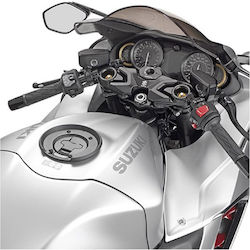 Givi Tankhalterungen für Suzuki Hayabusa