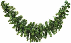 Iliadis Christmas Garland Green