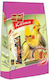 Vitapol Complete Food για Cockatiels Τροφή για Μεσαίους Παπαγάλους 500gr