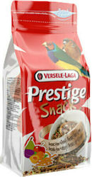 Versele Laga Prestige Snack Finches Hrană pentru Insectivore Păsări 125gr 11-209