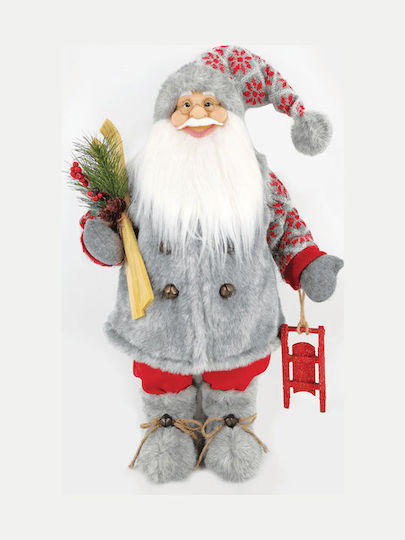 Santa Claus 90cm Saint Nicholas