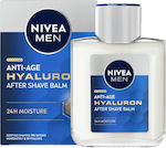 Nivea След бръснене Балсам Anti-age Hyaluron 100мл