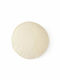 Kids Concept Kids Round Throw Pillow 40cm White