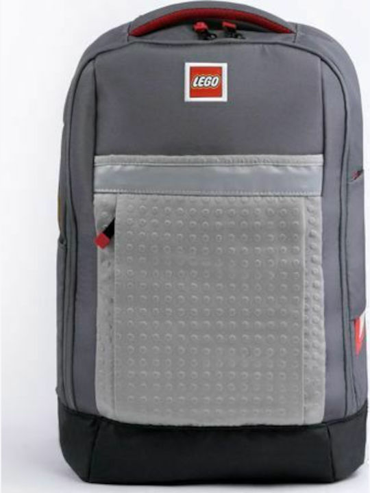 Lego Thomsen School Bag Backpack Elementary, El...