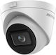Hikvision DS-2CD1H43G0-IZ(C) IP Cameră de Supraveghere Full HD+ 4MP Rezistentă la apă cu Lentilă 1.6mm