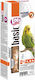 Lolo Pets Τροφή σε Stick για Παπαγαλάκια με Φρούτα 100gr