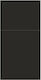 Finezza Airlaid Serviette Luxus Airlaid Schwarze 33x33cm 80 Stück Stück