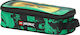 Lego Ninjago Pencil Case with 1 Compartment Green