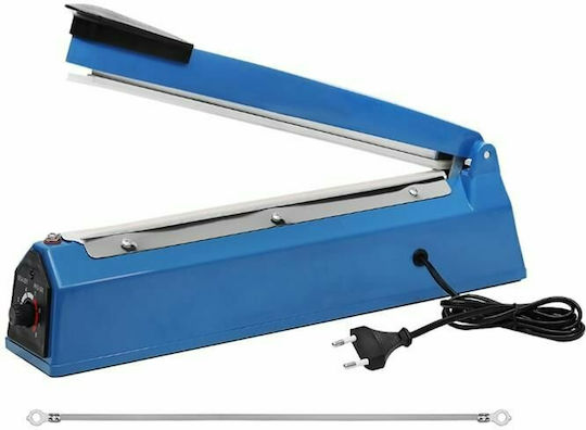 Commercial Bag Sealer 400W for Maximum Length 300mm
