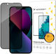 Wozinsky Privacy Tempered Glass (iPhone 14 Plus / 13 Pro Max)