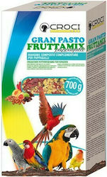 Croci Flyaway Gran Pasto Fruttamix Bird Food 0.7kg