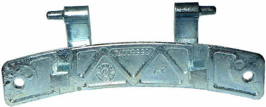 57.01.23.20 Ersatzscharnier für Waschmaschine Kleidung