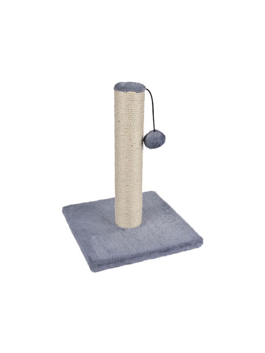 M-Pets Vioz Cat Scratching Post Pole In Beige Colour 38x38x59 cm MP20610613