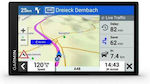 Garmin Συσκευή Πλοήγησης GPS DriveSmart 66 MT-S με Οθόνη 6" Bluetooth / USB & Card Slot