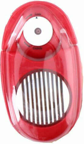 Alpina Appliances Κόπτης Αυγού Πλαστικός