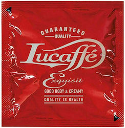 Lucaffe Espresso Exquisit Lucaffe Espresso Exquisit
