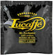 Lucaffe Capsule Espresso Mr Exclusive 100% Arabica Compatibile cu Mașina E.S.E. Pod 25capace