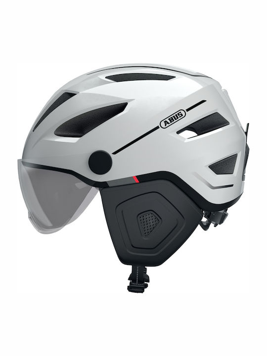 Abus Pedelec 2.0 Ace Κράνος Ποδηλάτου Πόλης / B...