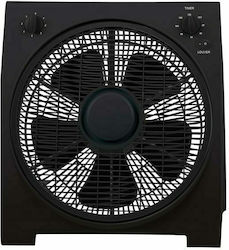 Ardes AR5B30 Box Fan 30cm Μαύρο
