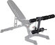AMILA Leg Exercise Attachment F611 1pcs Leg Extension Curl Attachment