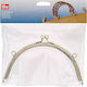 Prym Clasp for Knitted Bag Bronze