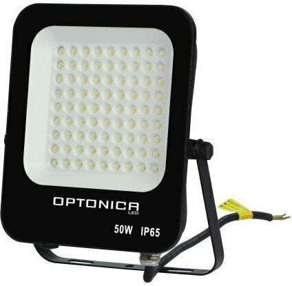 Optonica Waterproof LED Floodlight 50W RGB IP65