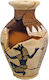 Wave Egypt Amphora Διακοσμητικό Ενυδρείου