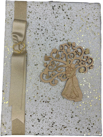 Palma Emporio Wedding Wish Book Beige