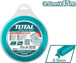 Total Star Dual Power Μεσινέζα Αστεροειδής