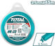 Total Star Dual Power Star Brush Cutter Trimmer Line 3.5mm 45m TTL3545
