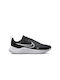 Downshifter 12 Damen Sportschuhe Laufen Black / White / Smoke Grey