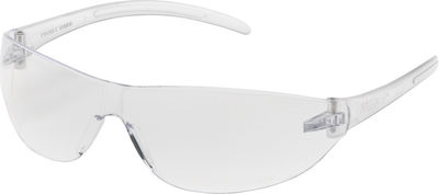 Strike Systems Shooting Glasses Soft with UV Protection & Anti-Scratch Coating Transparent