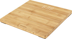 Soehnle Style Sense Bamboo Magic Digital Bathroom Scale 180kg