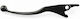 Vicma Motorcycle Brake Lever for Yamaha T-MAX 500 / YP 400 Majesty Black VIC-L73582-L