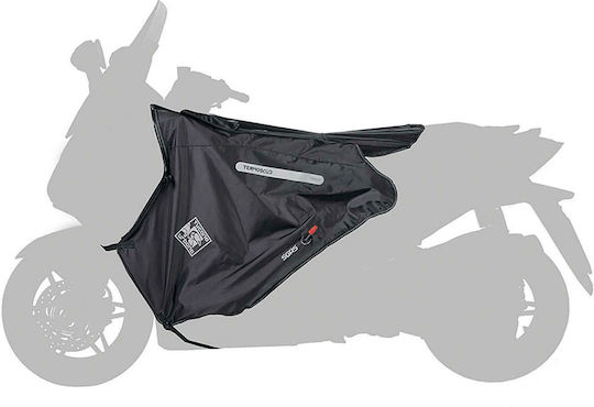 Tucano Urbano R154 Pro Waterproof Калъф за крака на мотоциклетист за Piaggio GT 200 - ГТ 200 / GTS 250 / GTS 300