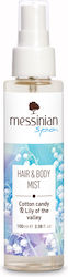 Messinian Spa Мист За Коса И Тяло 100ml
