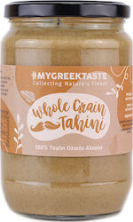 myGreekTaste Ταχίνι Ολικής Άλεσης 320gr