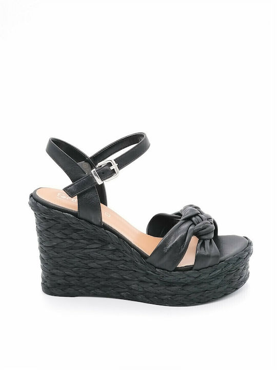 Platforme Dama Negre