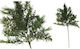 Artificial Decorative Branch Έλατο 70cm 1pcs