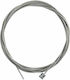 Sram Συρματόσχοινο Φρένων Ποδηλάτου 2m Stainless MTB 2000mm