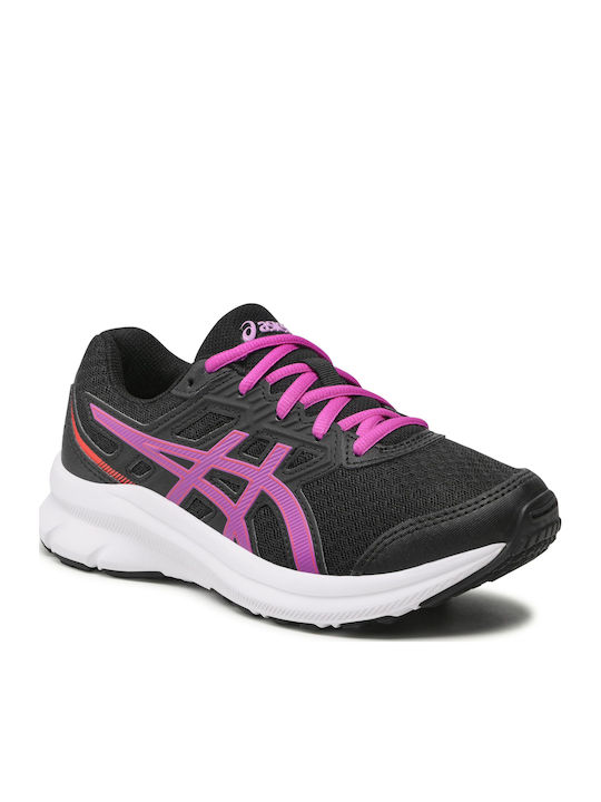 ASICS Jolt 3 GS Kids Sports Shoes Running with ...