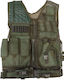 Tactical Vest Honeybeely Dark Khaki