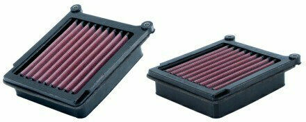 DNA Filters Motorcycle Air Filter for Honda Africa Twin CRF1000L