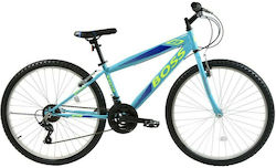 Boss S 26" Πράσινο Mountain Bike Boss S 26" Πράσινο Mountain Bike