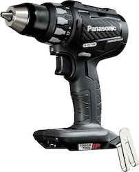 Panasonic Cordless Drill Driver Δραπανοκατσάβιδο Μπαταρίας Solo
